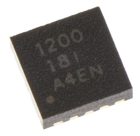 TPS51200DRCT Texas Instruments , Voltage Regulator 1.92 W 3.5V SON 10-Pin