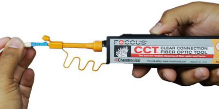 CCT-125 Chemtronics Fibre Optic Cleaning Pen for Cleaning