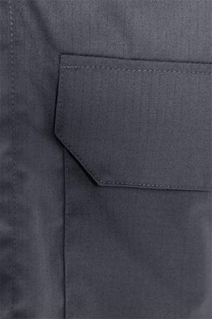 120955-941-404 FRISTADS ESD coat 3080 ELP