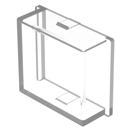 03-922.7 EAO Hold Down Unit, For Use With Film Insert