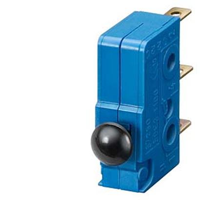 5SH5525 Siemens Switch Disconnector Auxiliary Switch 1 CO, 5SH55 Series for Use with 5SG7230 And 3NW7430