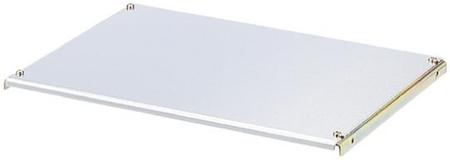 MSC16-23 130 x 166.5mm Mounting Plate for use with MS Enclosure, MSN Enclosure, MSR Enclosure, MSY Enclosure