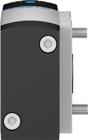 VSNC-FTC-M52-MD-G14-FN-1A1 Convertible Pneumatic Solenoid Valve - Electrical G 1/4 VSNC Series 24V dc