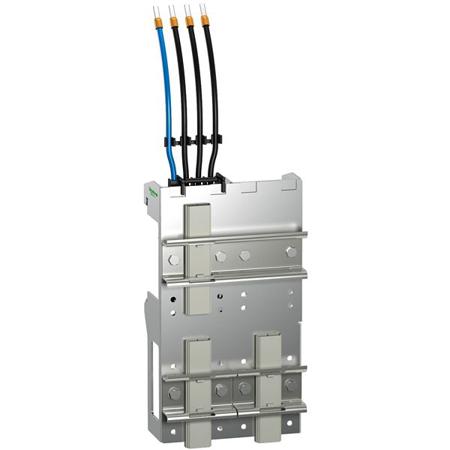 AK5PA232S Schneider Electric Plate Ladder Mounting Kit, 106 mm Width, 63mm Depth