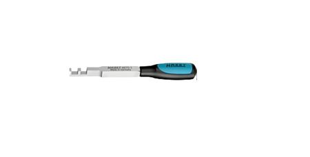 4675-1 HAZET Unlocking Tool Pick Up Tool, 130 mm