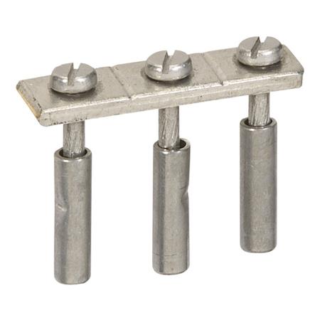 0-375-40 Legrand Viking3 Series Bar for Use with Screw Terminal Block