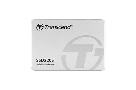 TS120GSSD220S Transcend SSD220S 2.5 in 120 GB Internal SSD