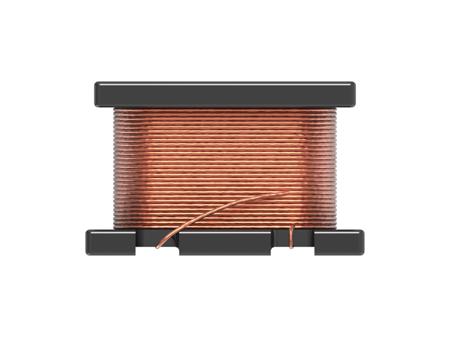 3627322520120K TE Connectivity, 3627, 3627 Unshielded Wire-wound SMD Inductor with a Ferrite Core, 12 μH 10% 180mA Idc