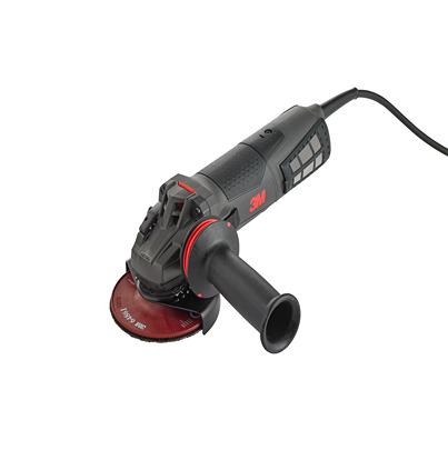 7100249667 3M 14253 115mm Corded Angle Grinder, EU