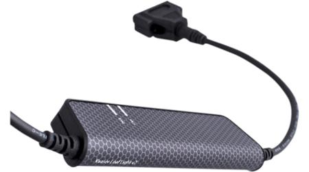 73-30130-00685-0 Kvaser CAN USB A Male to D-sub, 9 Pin Interface Adapter