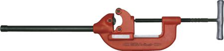 63175 Ega-Master  Pipe Cutter 4 in, Cuts Steel