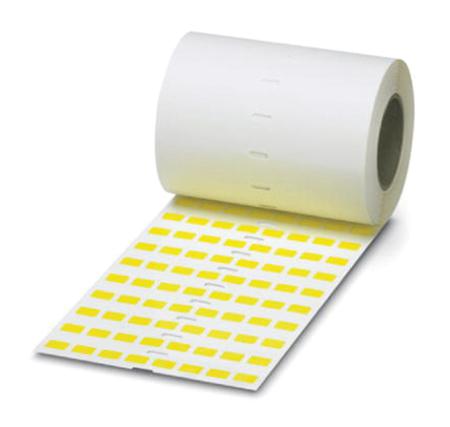 0828460 Phoenix Contact Panel Marker, 18mm Length