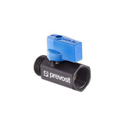 PPS-MSI12 PREVOST Pneumatic Relay Pneumatic Control Valve PPS MSI Series, G 1/2, 1/2in, PPS MSI12