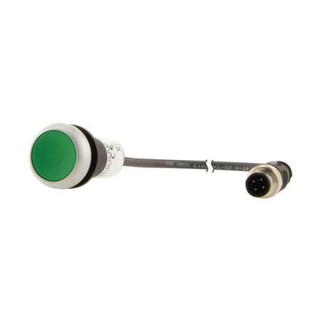 185683 C22-DR-G-K10-P1 Eaton Pushbutton Actuator