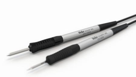 T0052923699 Weller Electric Soldering Iron, 12V, 40W, for use with Soldering Station WXsmart