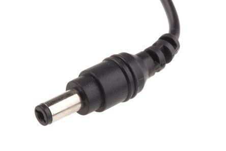 804-0021 RS Pro 48V dc Power Supply, 630mA, C14 Connector