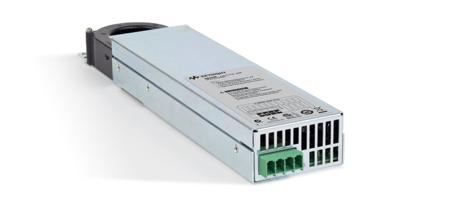 N6742B Keysight Technologies N6700 Series Power Module, 8V, 12.5A, 1-Output, 100W