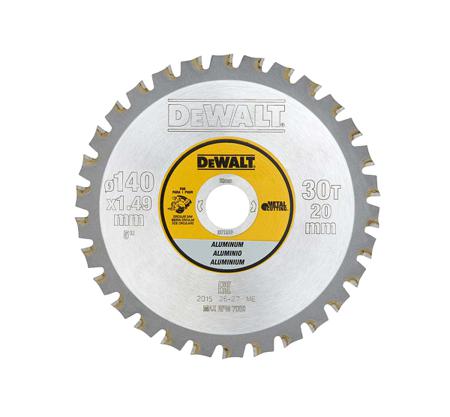 DT1910-QZ DeWALT Circular Saw Blade
