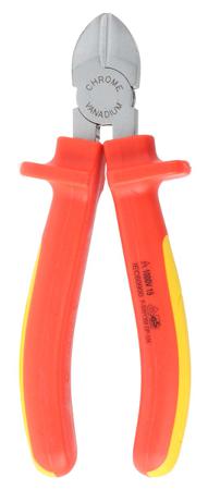 144-7567 RS Pro Cutter, 152.4 mm, Chrome Vanadium Steel