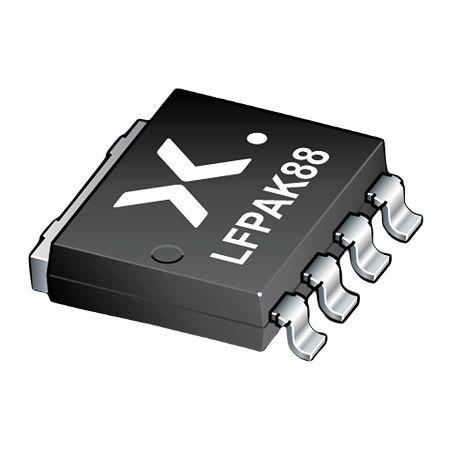 PSMN1R0-40SSHJ N-Channel MOSFET, 325 A, 40 V, 5-Pin LFPAK Nexperia