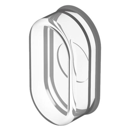 45-548.1K00 EAO Protection Cover, For Use With Double Pushbutton