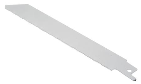 P-04905 Makita 150mm Cutting Length bimetal, Reciprocating Saw Blade, 24 Teeth Per Inch