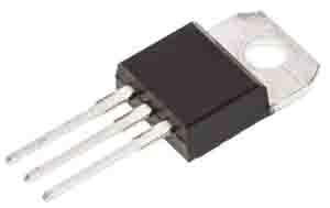 T835H-8I STMicroelectronics, 3-pin, TRIAC
