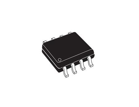 TSB712AIDT STMicroelectronics, Operational Amplifier, 6 MHz, 8-Pin 36 V SO