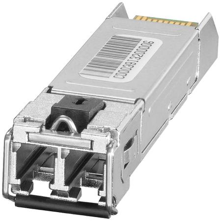 6GK59911AE008AA0 Siemens  Fibre Optic Transceiver, 100Mbit/s