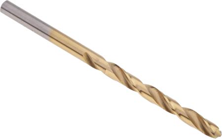 214-177 RS PRO HSS Twist Drill Bit, 4.5mm Diameter, 80mm Overall