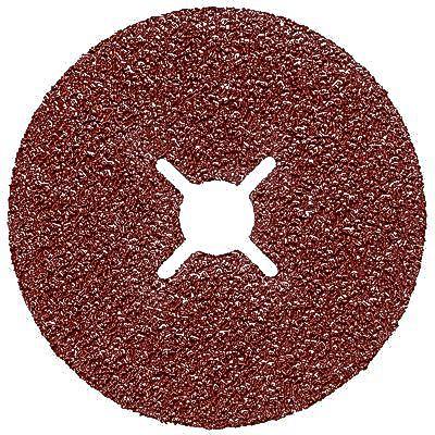 3M 982C diam 115, 36+ 3M Cubitron™ II Ceramic Grinding Disc, 115mm, P36 Grit