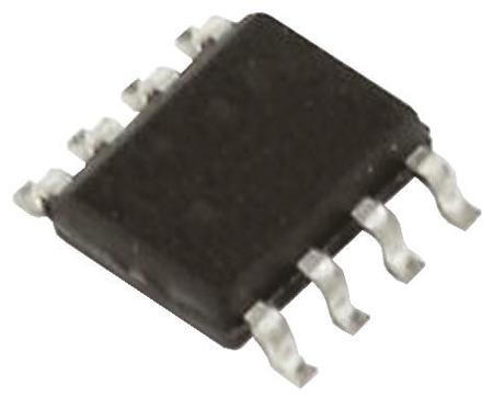 OPA2378AIDCNT Texas Instruments, Operational Amplifier, 900 kHz, 8-Pin 5.5 V SOT-23