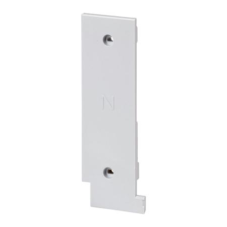 266678-NZM3-XAVPR Eaton NZM3 Cover for use with N3-4, NZM3-4