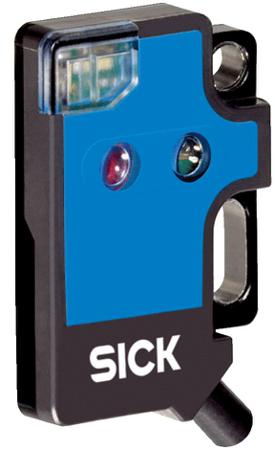 WT2F-P450 Energetic Photoelectric Sensor, Rectangular Sensor, 2 → 34 mm Detection Range