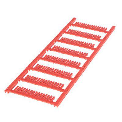 X20AC0M12 B&R X20 Series Labeling Strip for Use with Terminal Blocks