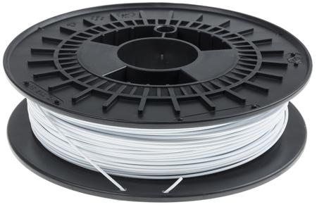 891-9303 RS Pro 1.75mm White PET-G 3D Printer Filament, 500g