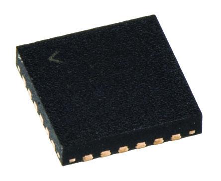 TAS2505IRGET Texas Instruments,Audio, 24-Pin QFN