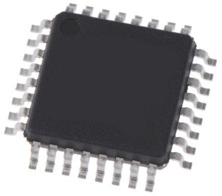 R5F121BCMFP-30 Renesas Electronics R5F121BCMFP#30, 16bit RL78 Microcontroller, RL78/G16, 16MHz, 16 → 32 KB Flash, 32-Pin LQFP