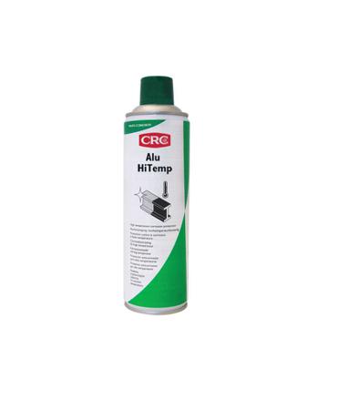 32421 CRC 500 ml Aerosol Alu HiTemp Rust & Corrosion Inhibitor