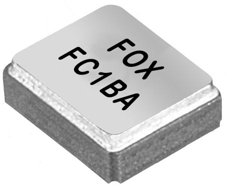 FC1BACBEI20.0-T3 Abracon 20MHz Crystal ±30ppm SMD 4-Pin