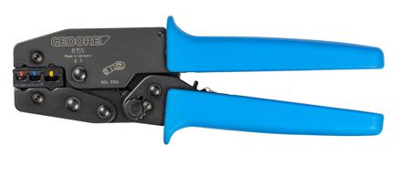 2836823 Gedore Plier Wrench, 220 mm Overall