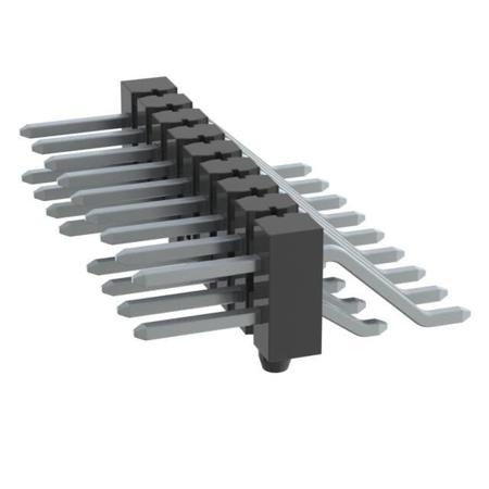 TSM-109-01-T-DH-A-009 Samtec Inc.