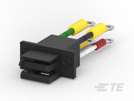 2323858-1 TE Connectivity, 2323 Series