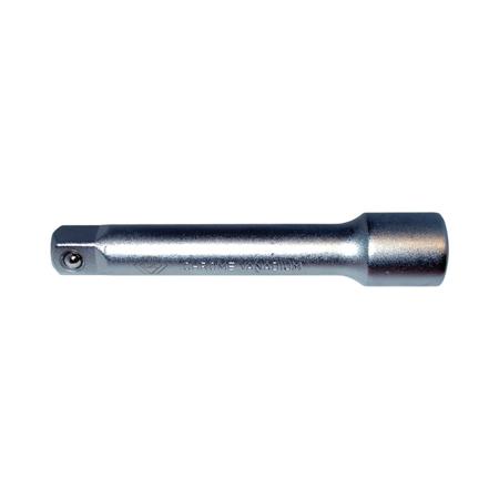 T4694 CK 1/2 Square Short Extenson, 125 mm Overall