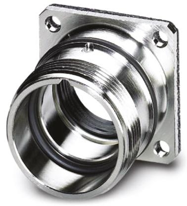 1592574 Phoenix Contact Circular Connector, Panel, M23 Connector, Plug, Female, IP67, RC Series