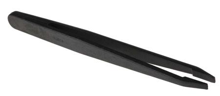 150.P10 Facom 120 mm, Plastic, Tweezers