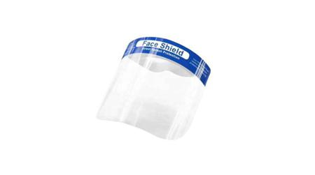 RND-600-00240 Face Shield