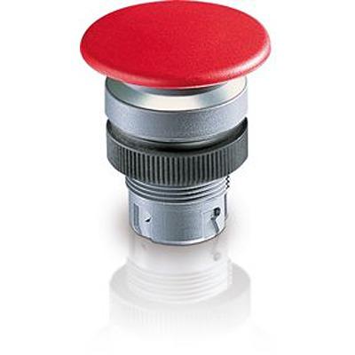 1.30.246.501/0307 RAFI RAFIX 22 Series Illuminated Push Button Switch, Momentary, Through Hole, 22.3mm Cutout, 400V, IP65