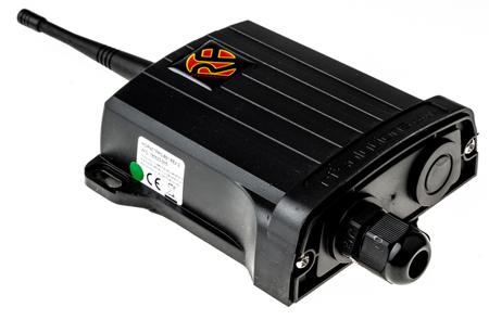 HORNETPRO-8S1 RF Solutions  Remote Control System,868MHz