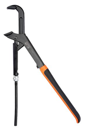 1420 Bahco  Universal Pipe Wrench